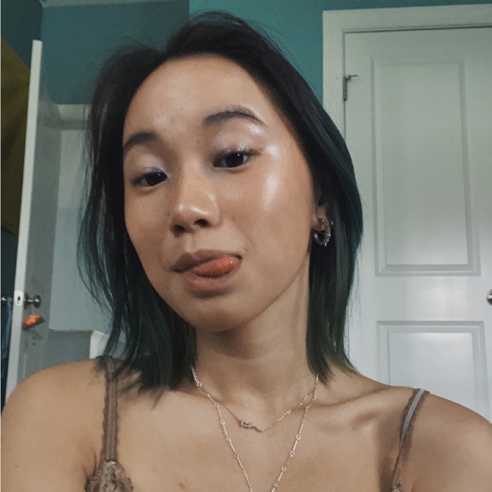 Meet your Posher, Alishan